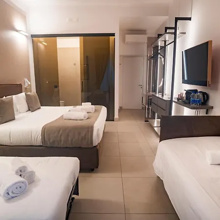 Cicerone'S Luxury Suites-3